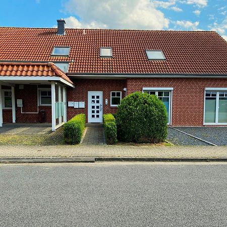 Oara Comfort Home, Ferienhaus 160Qm Mit Garten Reppenstedt Экстерьер фото