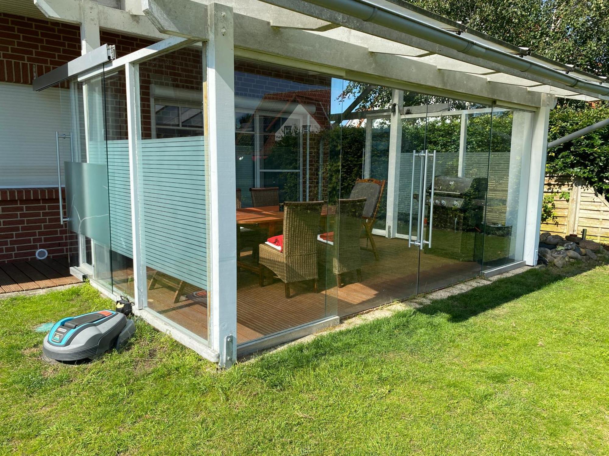 Oara Comfort Home, Ferienhaus 160Qm Mit Garten Reppenstedt Экстерьер фото