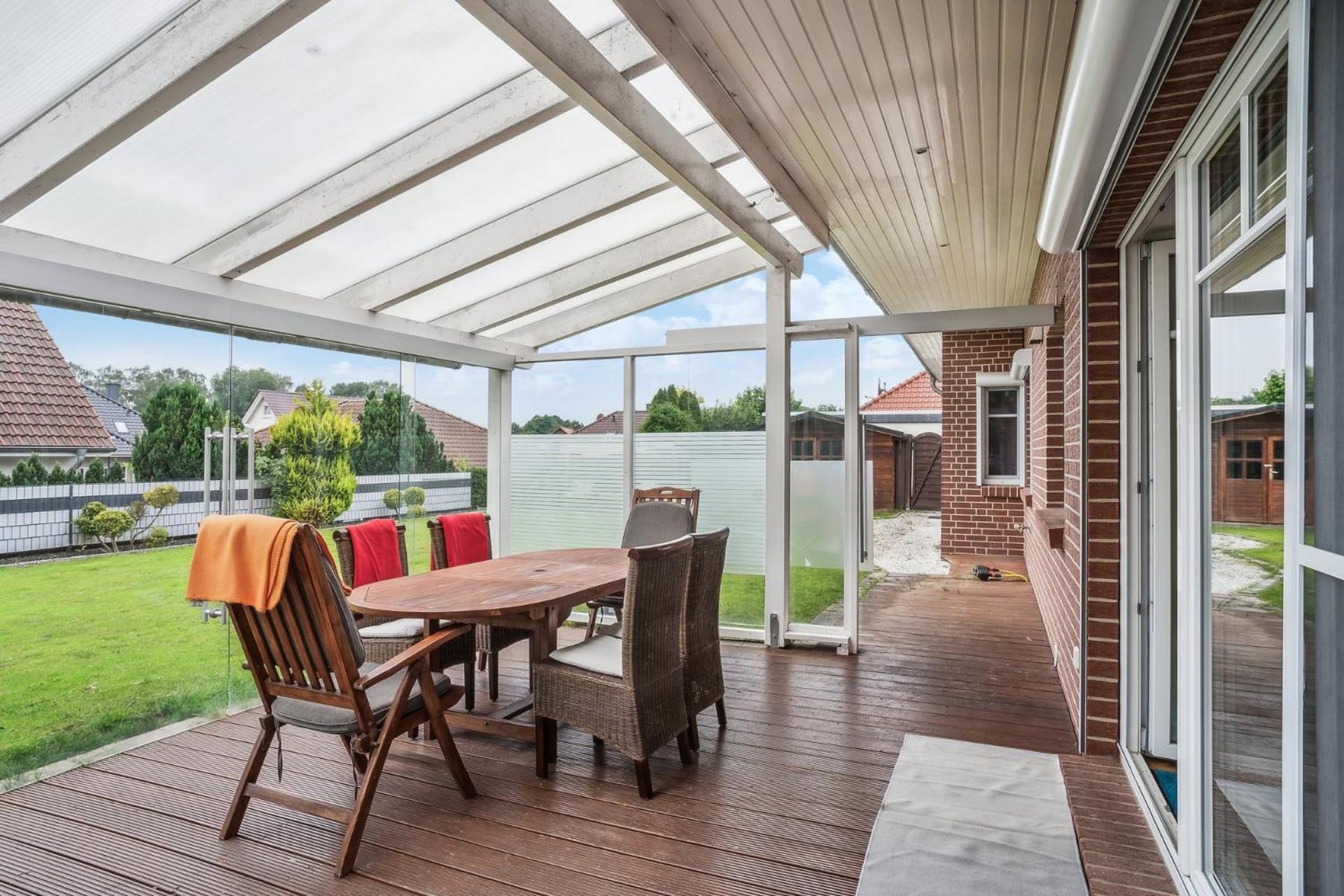 Oara Comfort Home, Ferienhaus 160Qm Mit Garten Reppenstedt Экстерьер фото