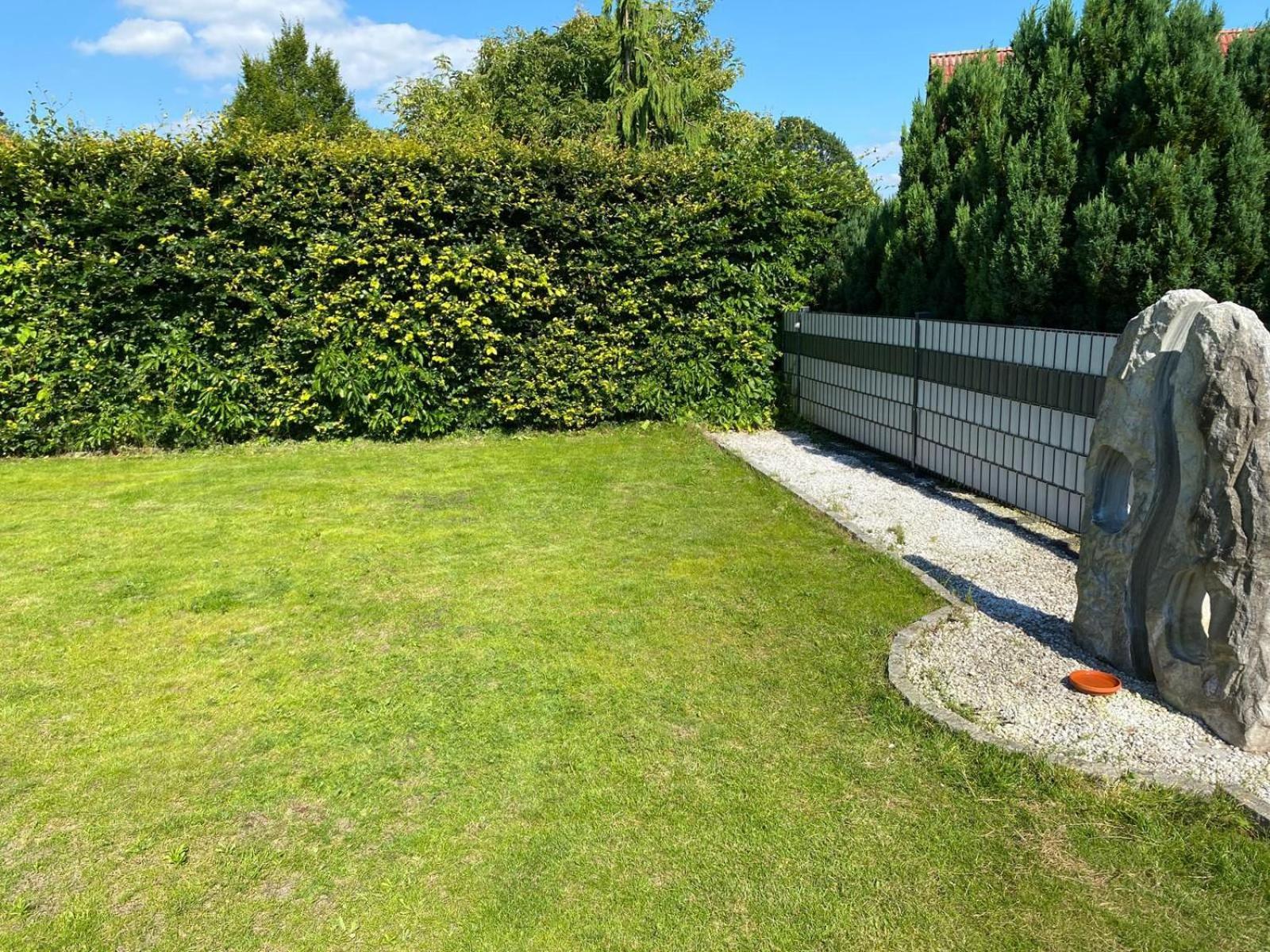 Oara Comfort Home, Ferienhaus 160Qm Mit Garten Reppenstedt Экстерьер фото