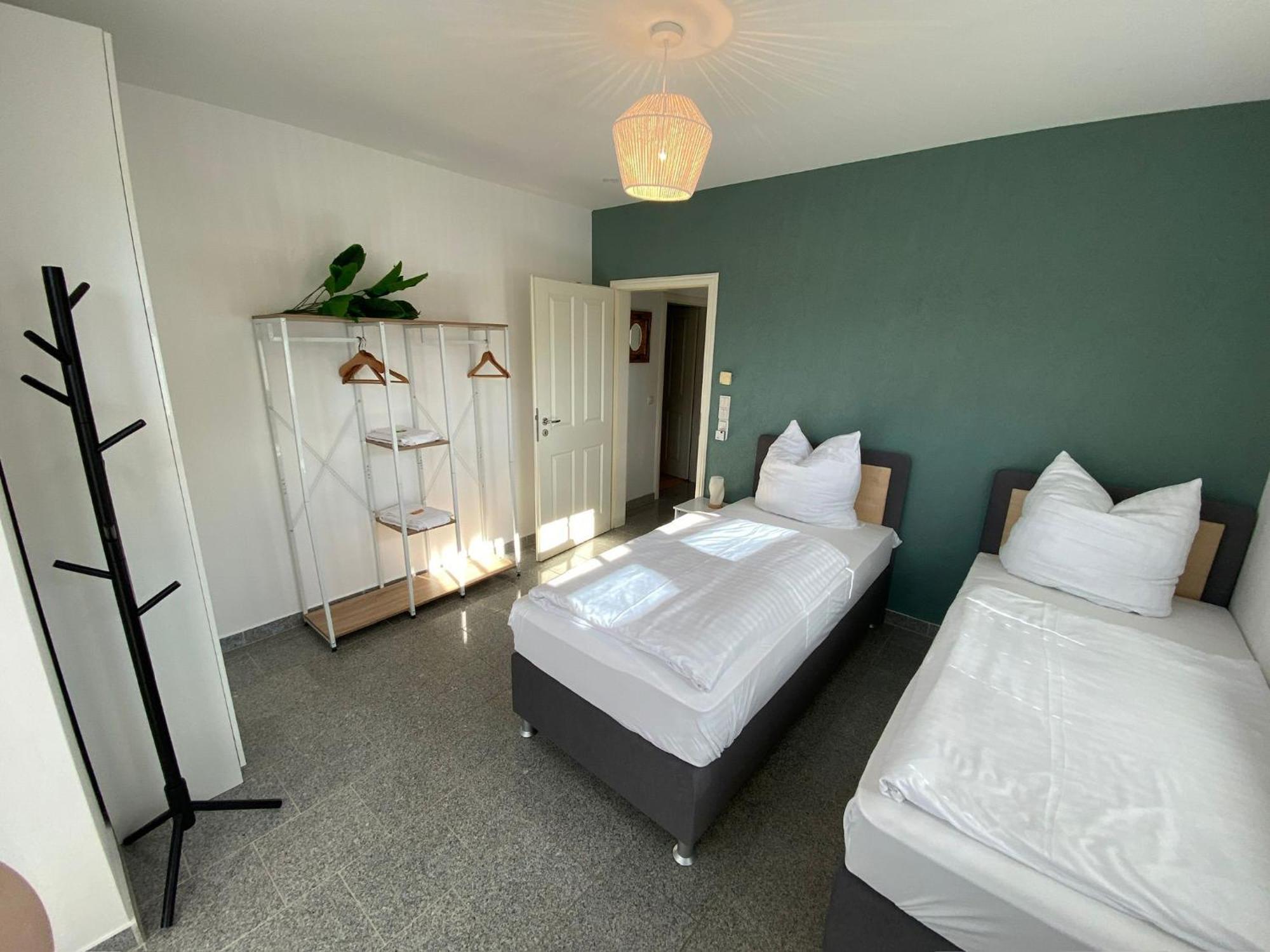 Oara Comfort Home, Ferienhaus 160Qm Mit Garten Reppenstedt Экстерьер фото