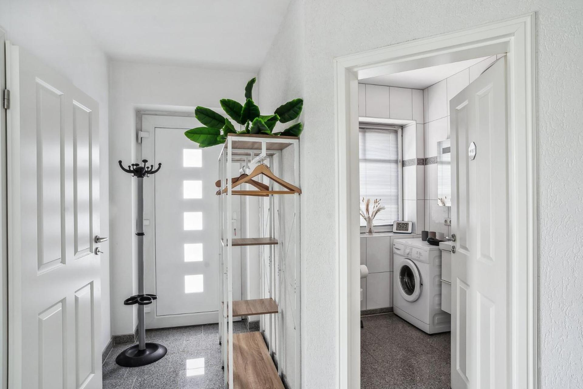 Oara Comfort Home, Ferienhaus 160Qm Mit Garten Reppenstedt Экстерьер фото