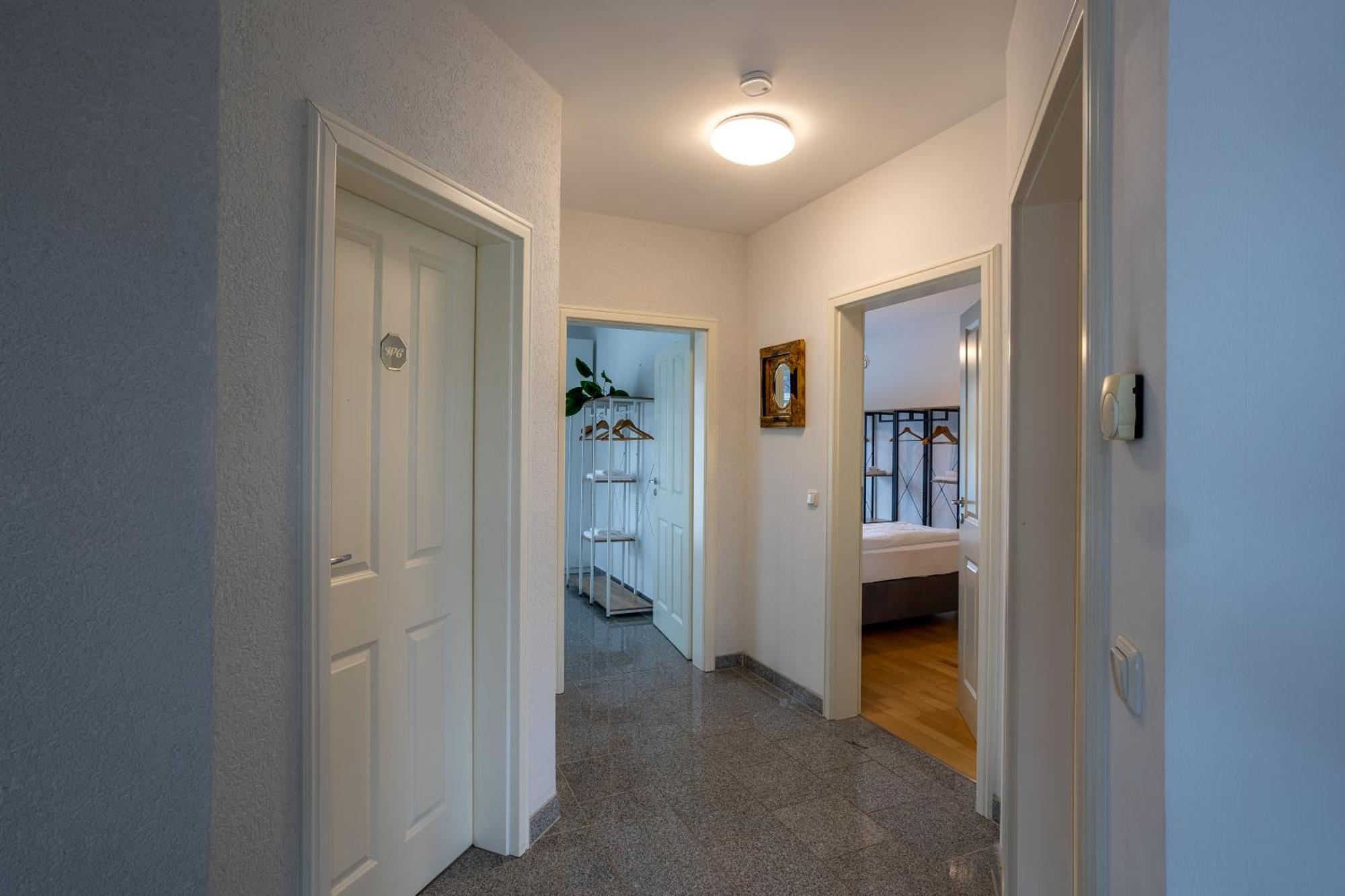 Oara Comfort Home, Ferienhaus 160Qm Mit Garten Reppenstedt Экстерьер фото
