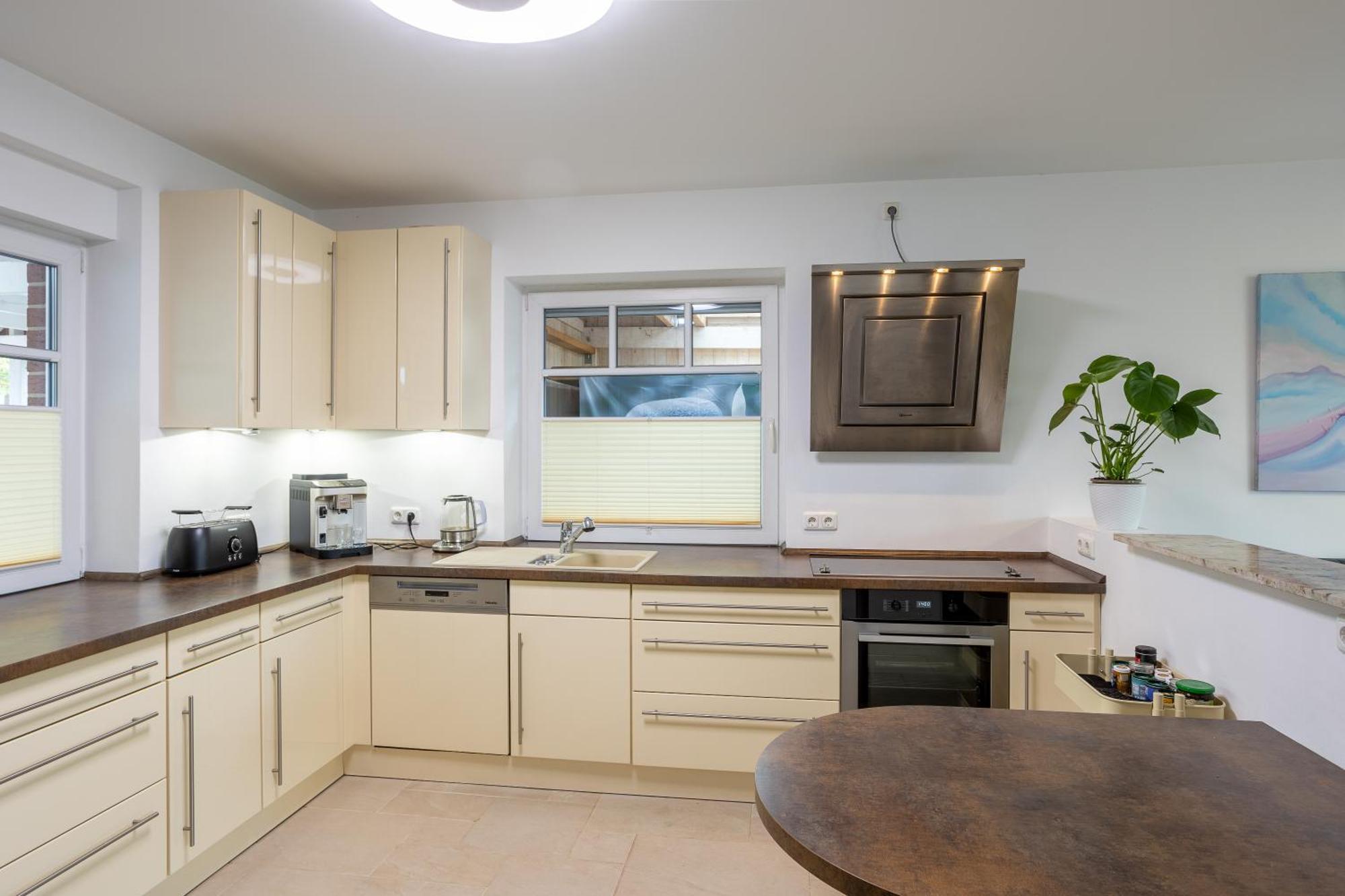Oara Comfort Home, Ferienhaus 160Qm Mit Garten Reppenstedt Экстерьер фото