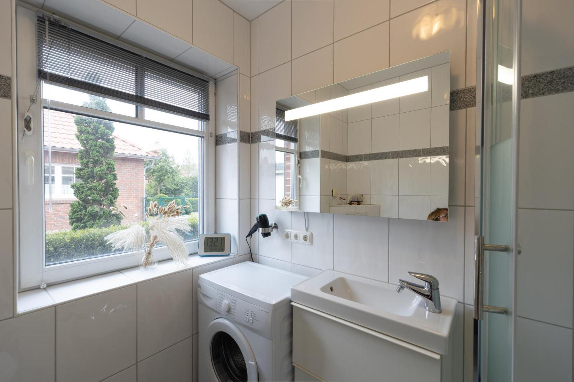 Oara Comfort Home, Ferienhaus 160Qm Mit Garten Reppenstedt Экстерьер фото