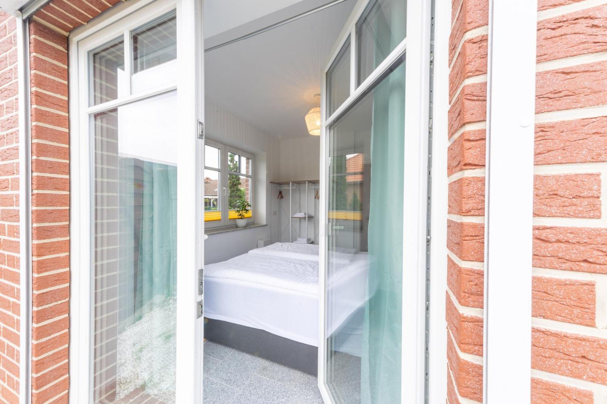 Oara Comfort Home, Ferienhaus 160Qm Mit Garten Reppenstedt Экстерьер фото