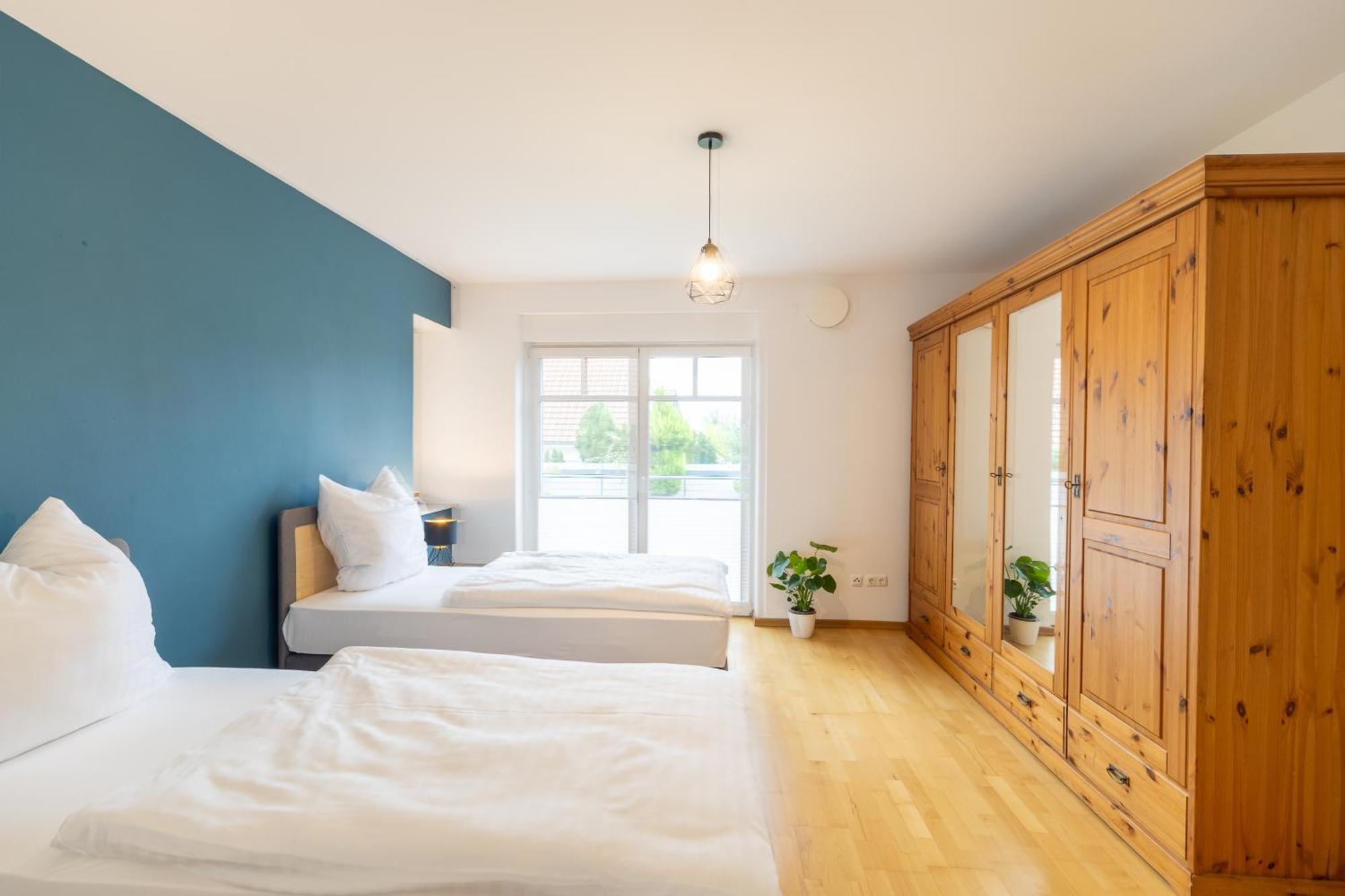Oara Comfort Home, Ferienhaus 160Qm Mit Garten Reppenstedt Экстерьер фото
