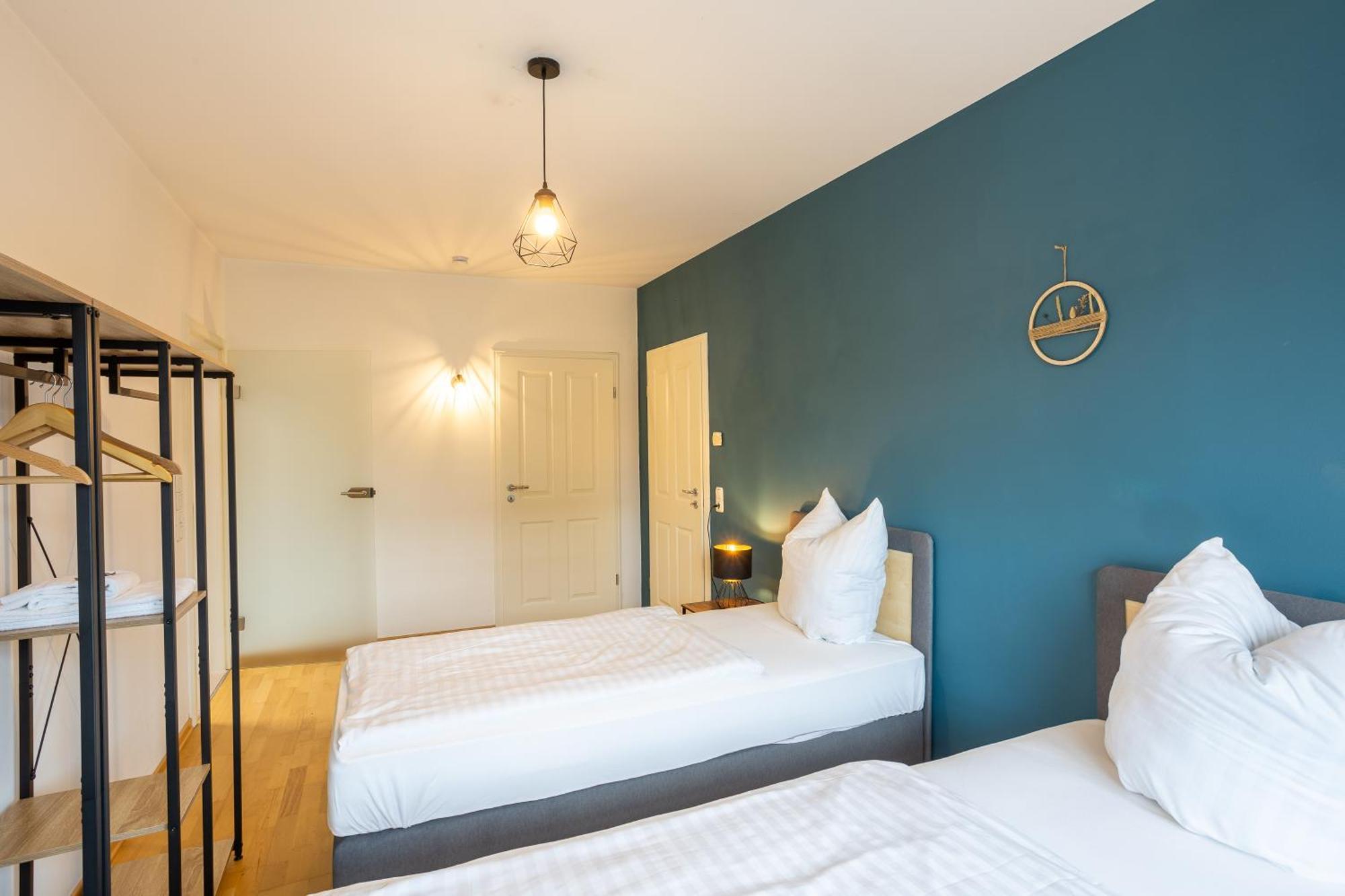 Oara Comfort Home, Ferienhaus 160Qm Mit Garten Reppenstedt Экстерьер фото