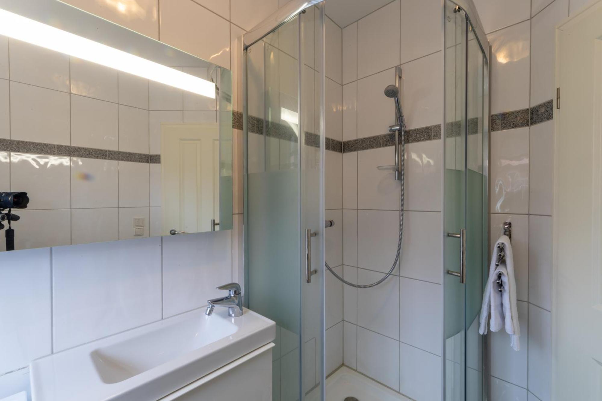 Oara Comfort Home, Ferienhaus 160Qm Mit Garten Reppenstedt Экстерьер фото