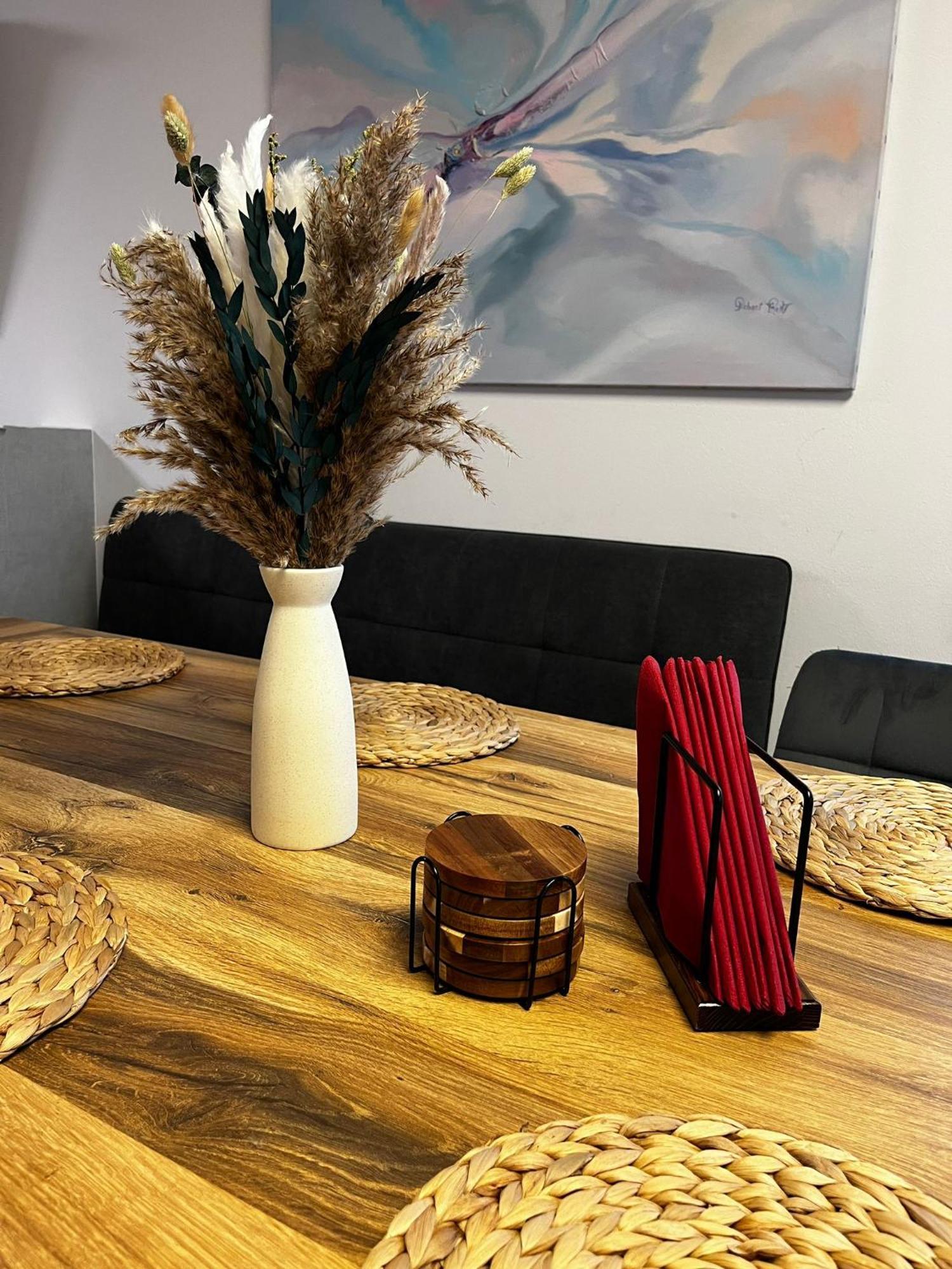 Oara Comfort Home, Ferienhaus 160Qm Mit Garten Reppenstedt Экстерьер фото